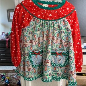 Matilda Jane cutest pajama set